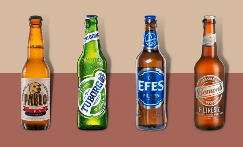 Tuborg Gold Fiyat Ne Kadar (Güncel Fiyat)? 2 Tuborg Gold Fiyatı 2023