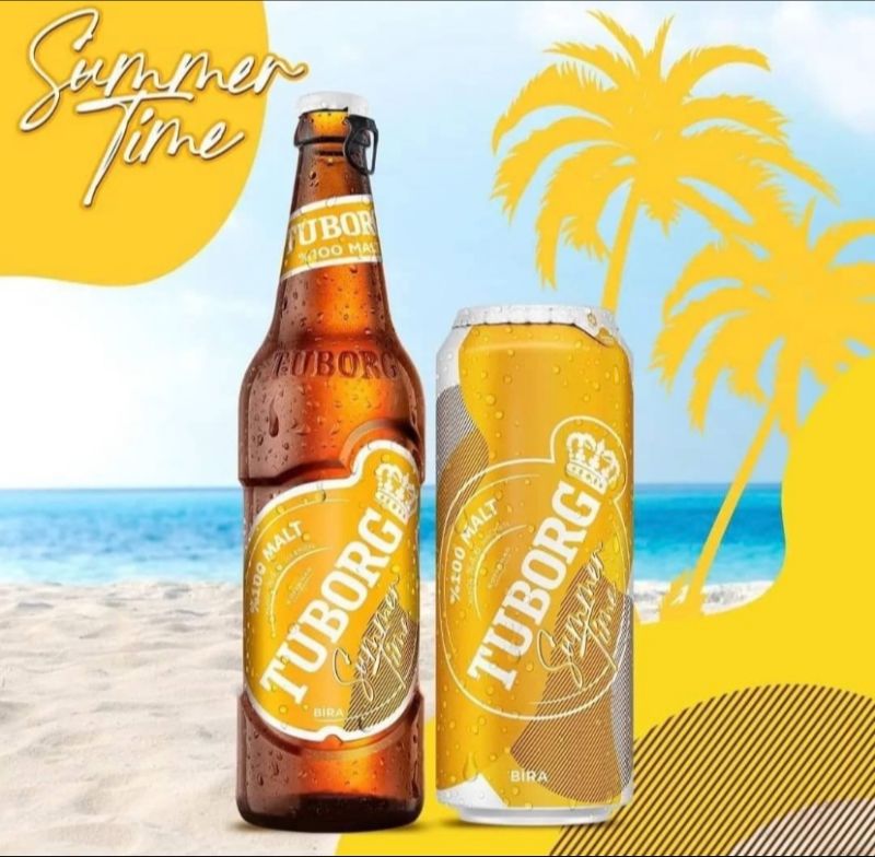 Tuborg Gold Fiyat Ne Kadar (Güncel Fiyat)? 3 Tuborg Gold'un Kalitesi