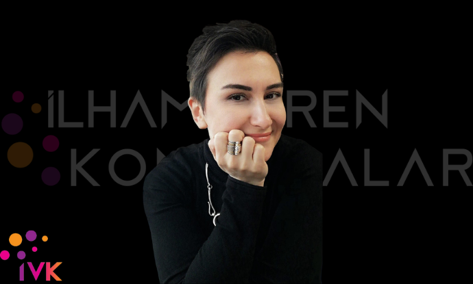 İlham Veren Konuşmacılarla Hayatınıza Renk Katın 1 Asli Aktumen