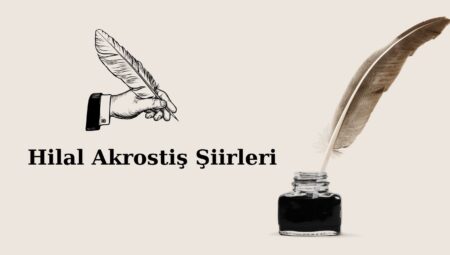 Hilal akrostiş